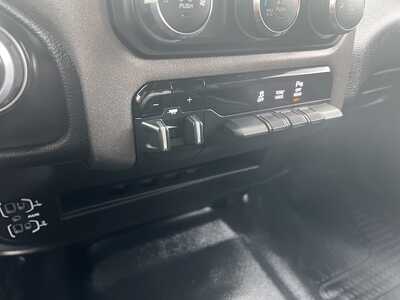 2022 RAM 2500 Crew Cab, $29975. Photo 11