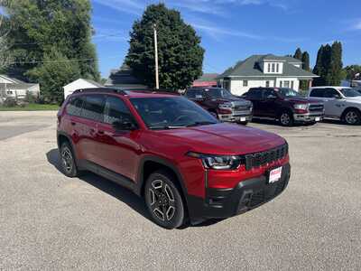 2026 Jeep Cherokee, $38325. Photo 2
