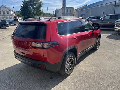 2026 Jeep Cherokee, $38325. Photo 3