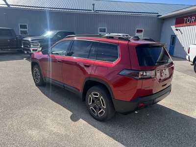 2026 Jeep Cherokee, $38325. Photo 4
