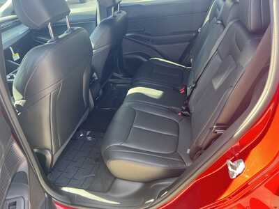 2026 Jeep Cherokee, $38325. Photo 5