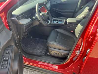 2026 Jeep Cherokee, $38325. Photo 6