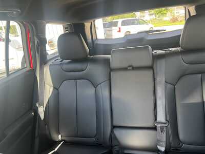 2026 Jeep Cherokee, $38325. Photo 7