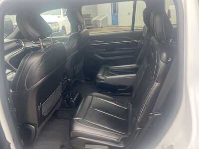 2024 Jeep Grand Cherokee L, $32975. Photo 5