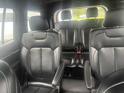 2024 Jeep Grand Cherokee L, $32975. Photo 7