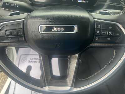 2024 Jeep Grand Cherokee L, $32975. Photo 12