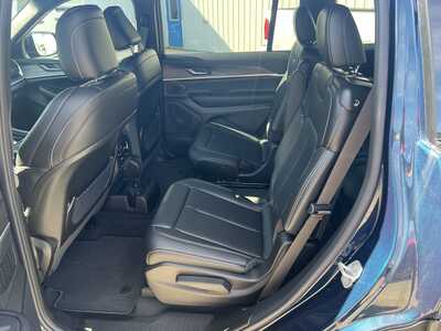 2027 Jeep Grand Cherokee L, $49741. Photo 6