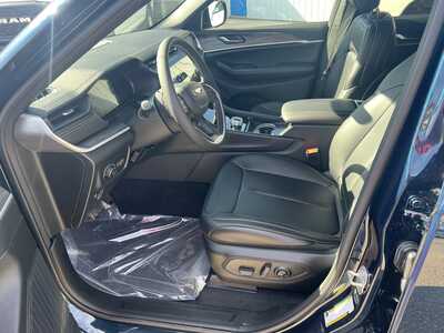 2027 Jeep Grand Cherokee L, $49741. Photo 7