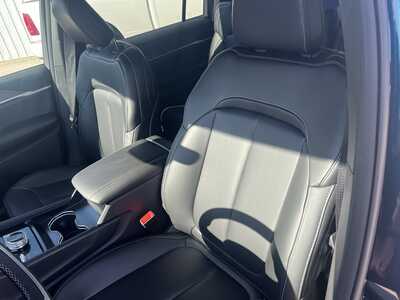 2027 Jeep Grand Cherokee L, $49741. Photo 8
