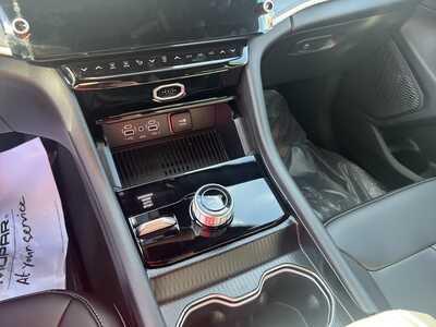 2027 Jeep Grand Cherokee L, $49741. Photo 10