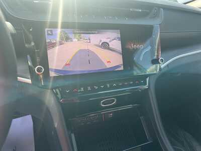 2027 Jeep Grand Cherokee L, $49741. Photo 11