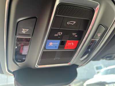 2027 Jeep Grand Cherokee L, $49741. Photo 12