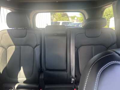 2027 Jeep Grand Cherokee, $52817. Photo 9