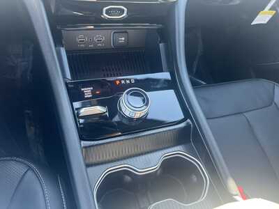 2027 Jeep Grand Cherokee, $52817. Photo 11