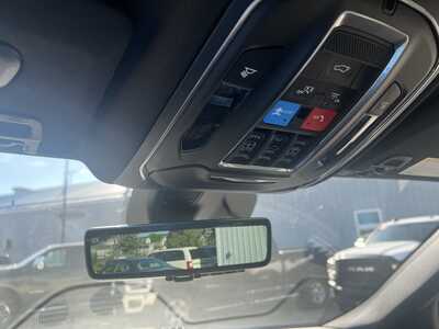 2027 Jeep Grand Cherokee, $52817. Photo 12