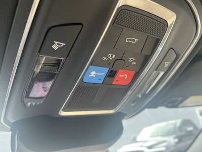 2027 Jeep Grand Cherokee, $47245. Photo 12
