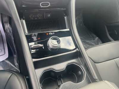 2027 Jeep Grand Cherokee, $47781. Photo 10