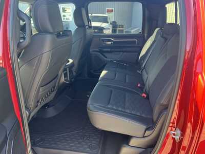 2027 RAM 1500 Crew Cab, $59926. Photo 5