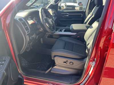 2027 RAM 1500 Crew Cab, $59926. Photo 6