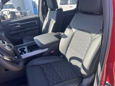 2027 RAM 1500 Crew Cab, $59926. Photo 7