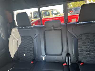 2027 RAM 1500 Crew Cab, $59926. Photo 8