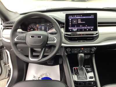 2026 Jeep Compass, $25975. Photo 11