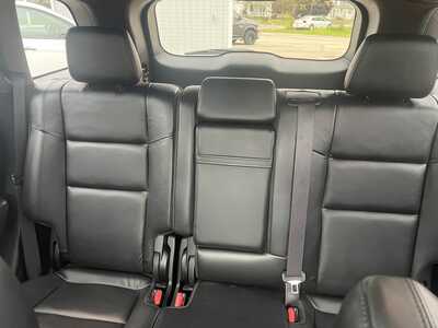 2020 Jeep Grand Cherokee, $20575. Photo 8