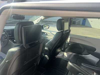 2024 Chrysler Pacifica, $33975. Photo 8