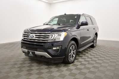 2021 Ford Expedition, $39995. Photo 10
