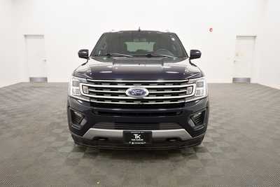 2021 Ford Expedition, $39995. Photo 11