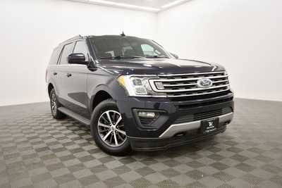 2021 Ford Expedition, $39500. Photo 2