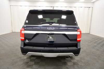 2021 Ford Expedition, $39995. Photo 6