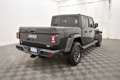 2020 Jeep Gladiator, $28799. Photo 5