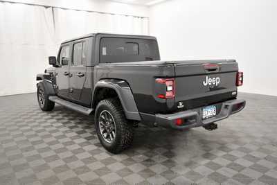 2020 Jeep Gladiator, $29299. Photo 7