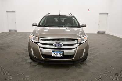 2013 Ford Edge, $9559. Photo 11