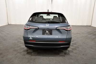 2024 Honda HR-V, $26997. Photo 6