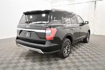 2021 Ford Expedition, $42750. Photo 5