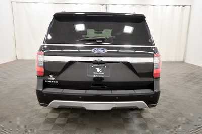 2021 Ford Expedition, $42750. Photo 6