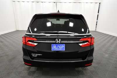 2024 Honda Odyssey, $42497. Photo 6