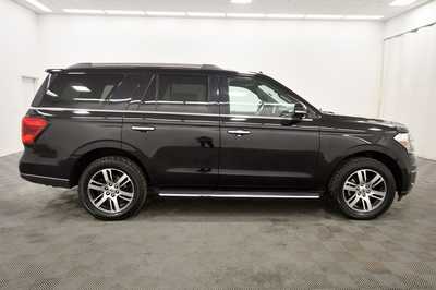 2022 Ford Expedition, $48255. Photo 4