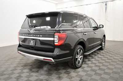 2022 Ford Expedition, $46250. Photo 5