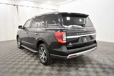 2022 Ford Expedition, $46250. Photo 8
