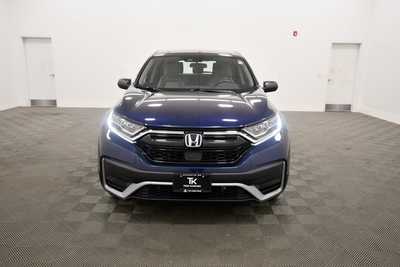 2020 Honda CR-V, $21749. Photo 11