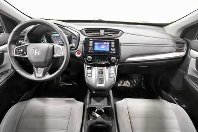 2020 Honda CR-V, $21455. Photo 3