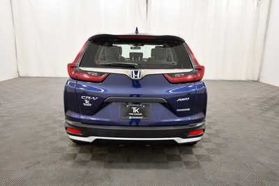 2020 Honda CR-V, $21455. Photo 6