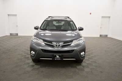 2013 Toyota RAV4, $12559. Photo 11
