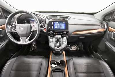 2021 Honda CR-V, $27650. Photo 3