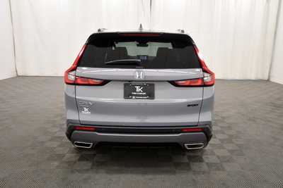 2024 Honda CR-V, $39180. Photo 6