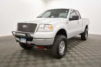 2005 Ford F150 Ext Cab, $13499. Photo 10