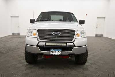 2005 Ford F150 Ext Cab, $13499. Photo 11